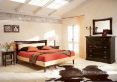 Provence bedrooms