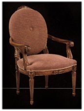 Chair ISACCO AGOSTONI 1197P