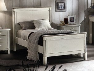 Single bed ARTE CASA 2383