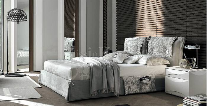 Double bed AMAMI TOMASELLA 63894