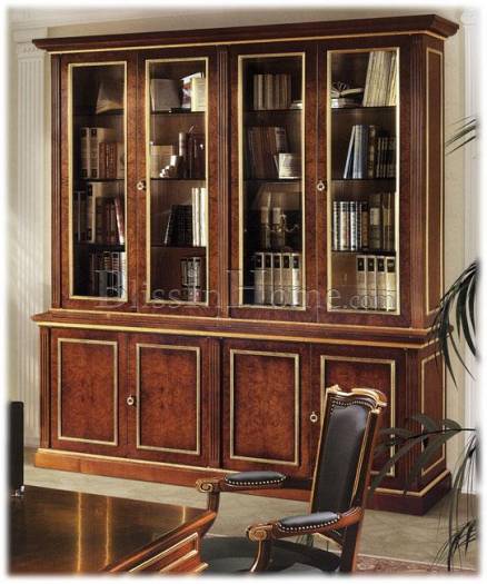 Bookcase Piermarini ANGELO CAPPELLINI 9682