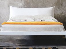 Double bed HORM and CASAMANIA MOHELI