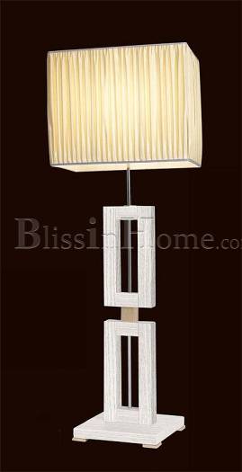 Table lamp FLORENCE COLLECTIONS 551