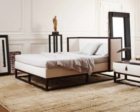 Double bed Wien EMMEMOBILI LA10R