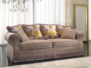 Sofa BEDDING NEW AGE  beige