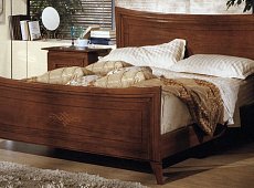 Double bed ARTE CASA 2485