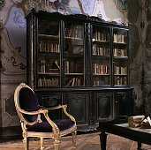 Bookcase CHELINI 1270