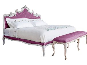 Double bed SALDA ARREDAMENTI 6946