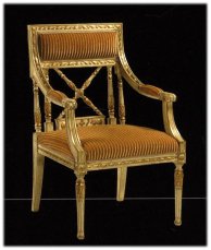Chair ISACCO AGOSTONI 1136