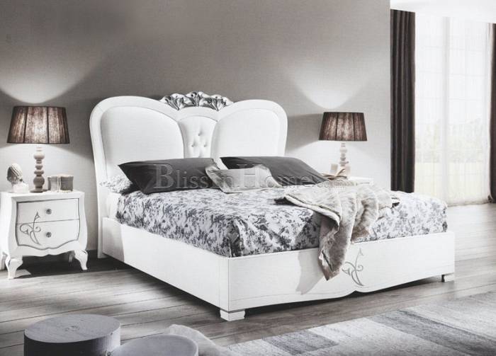 Double bed ARTE CASA 2321