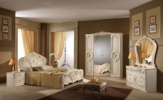 Catalog of Bedroom Furniture