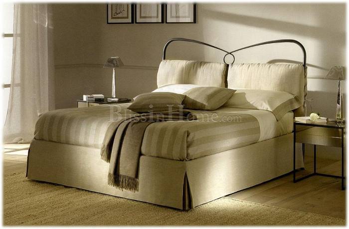 Double bed CANTORI ST. TROPEZ 01