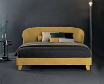 Double bed CARNABY TWILS 12818527N