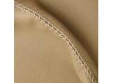 Sectional sofa leather SAKS GAMMA ARREDAMENTI