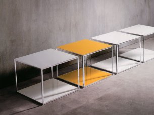 Side table Pitagora DALL'AGNESE CTV06554