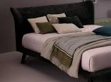 Double bed CALVIN TWILS 12216570N