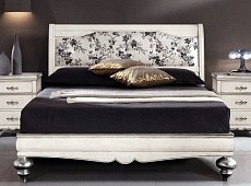 Double bed ARTE CASA 2370