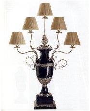 Table lamp BAGA (PATRIZIA GARGANTI) CM. 501