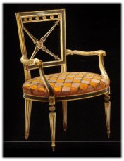 Chair ISACCO AGOSTONI 1090P
