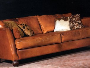 Sofa-bed 3-seat MANTELLASSI LUDOVICO