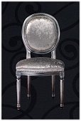 Chair TURATI SED005
