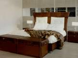 Double bed COVRE 700