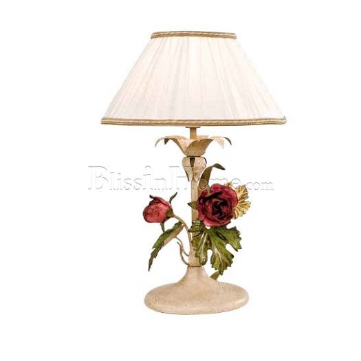 Table lamp PASSERI 5105/1/B