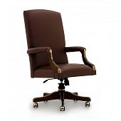 Executive office chair FRANKLIN SEVEN SEDIE 0357P