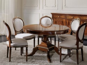 Dining table CEPPI 2874