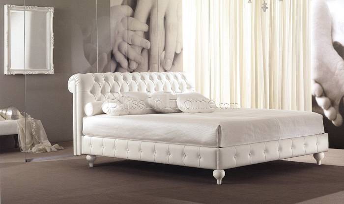 Double bed CHESTER PIERMARIA CHESTER