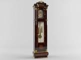 Grandfather Clock AR ARREDAMENTI 1642