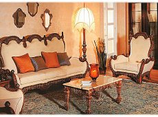 Sofas set Starry ASNAGHI INTERIORS