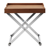 Serving Table Andrea Foldable Table TONUCCI COLLECTION
