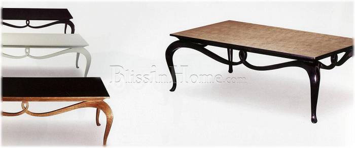 Coffee table rectangular CHRISTOPHER GUY 76-0142