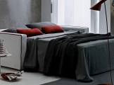 Sofa-bed 3-seat ARGO ALBERTA 1ARGD3DP