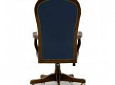 Executive office chair DIDEROT SEVEN SEDIE 0316P