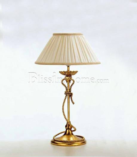 Table lamp PASSERI 270/1/L