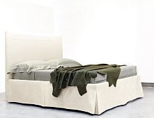 Double bed HORM and CASAMANIA SARDEGNA