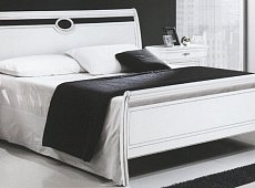 Double bed ARTE CASA 2178
