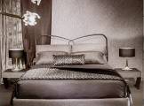 Double bed CANTORI ST. TROPEZ 01