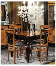 Dining table MODENESE 81145