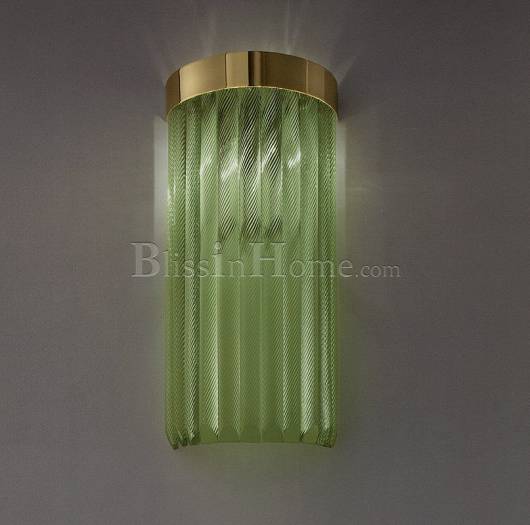 Sconce AMBIENT 2 GLASS and GLASS 850F AG