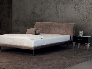 Double bed PIERMARIA BERRY