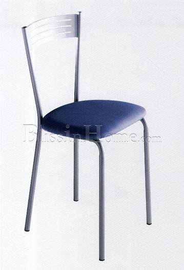 Chair Tea EUROSEDIA DESIGN 132
