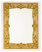 Mirror wall CHELINI 1125
