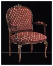 Chair ISACCO AGOSTONI 1126