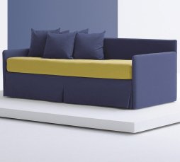Sofa-bed FRAU FLEX DERBY