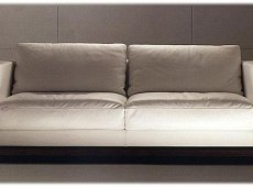 Sofa 3-seat MALERBA ON505