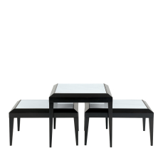 Side tables set of 3 T143 ZANABONI
