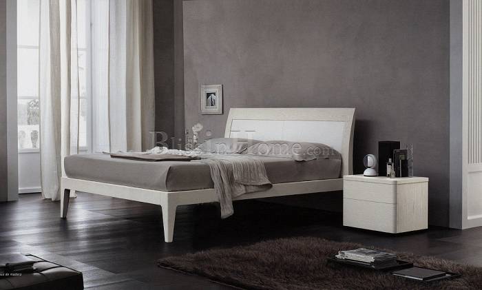 Double bed RIVIERA TOMASELLA 61094